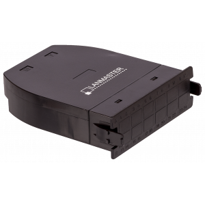 Заглушка на место MPO кассеты